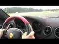 Ferrari 360 Challenge Stradale Ride