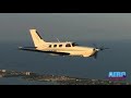 What Makes A Piper Matrix A Whole New Bird? (Part One)