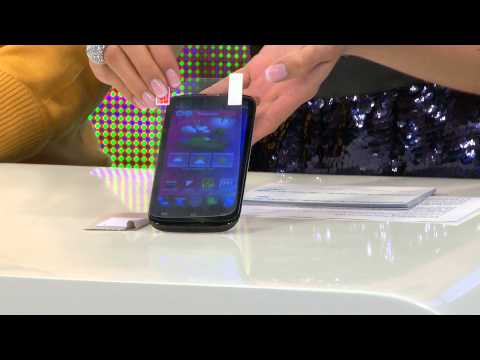 simvalley Schnurgebundenes Retro-Festnetztelefon, schwarz