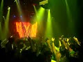 Tiesto Kaleidoscope World Tour @ FUR Washington D.C. 10/11/09....Caminando