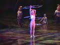 Cirque du soleil in Brasil