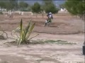 entrenamiento alicante  sx 07 alhama murcia dani y rivas