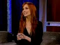 Ashlee Simpson on JKL