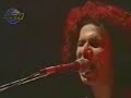 Me arde (vivo) Gran Rex 1997 - Andrés Calamaro