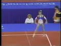 Olympic Champions - Barcelona 1992 FX - Lavinia Milosovici