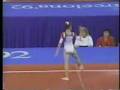 Olympic Champions - Barcelona 1992 FX - Lavinia Milosovici