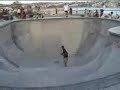 Bondi Beach Bowl