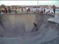 Bondi Beach Bowl