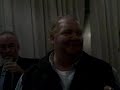 John Cusimano buys Michael Stipe\