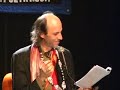 Oliver Trager Performs LORD BUCKLEY