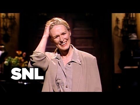 Glenn Close