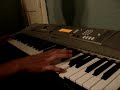 Numb-Linkin Park on piano Numb-Linkin Park on piano