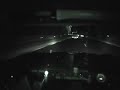 Onboard Healey 1 Lap Le Mans Classic 2006 at night