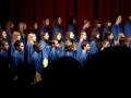 videos de set me as a seal - 9th grade chorus