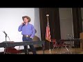 Lake County Immigration Conference -- Chris Burgard -- Q&A Lake County Immigration Conference -- Chris Burgard -- Q&A