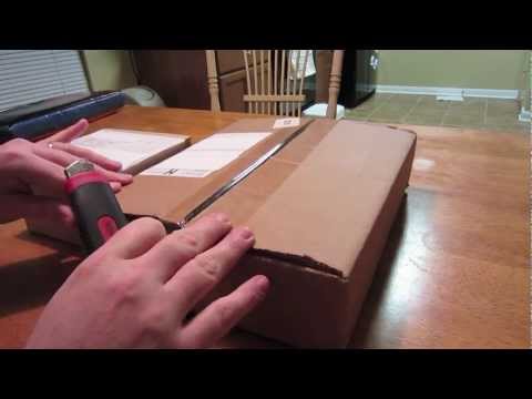 Unboxings - In this video, I open packages from Sinjimoru and Mobee Technology. I would like to thank them for sending these products out for review. Please stay tuned f...