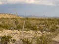 Terlingua / Big bend national park / Lajitas, TEXAS