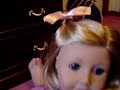 Cute American Girl Doll Hair Styles For SUMMER!