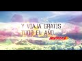 Iberia, No dejes de volar: Rap Sonrisa