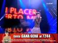 GERA FACTOR X - GALA 1 - NADA QUE PERDER