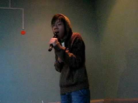 steve kwan 周杰倫夜曲Nocturne