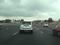 I-85 at GA-316 Interchange Duluth GA
