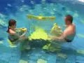 Water fitness Retefit - Triofit