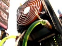 Thermaltake Watercooler noisy!