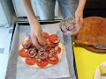 Recipe: Pizza Part1