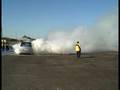 Preston's Burnout IFO 2008