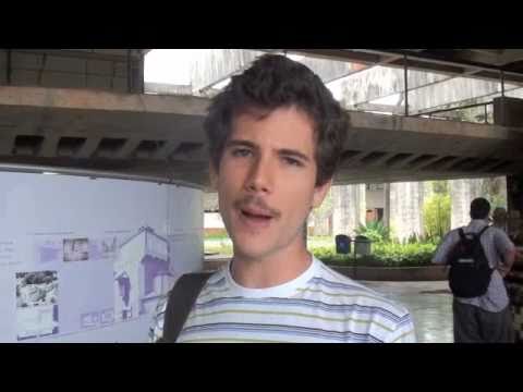 Imagem de Amostra do You Tube