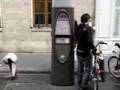 Paris Bike - Velib Bike Rental