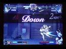 SB2 - Arcana Heart Full - Noel (KA) v Demon Hyo (SA)