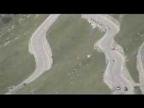 SWISSPASS 1 : FURKA jean yves blondeau buggy rollin