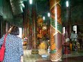 Nhạc Dân Tộc của Chùa Bà 