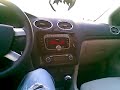 Focus Ti-VCT Ghia X