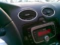 Focus Ti-VCT Ghia X Focus Ti-VCT Ghia X