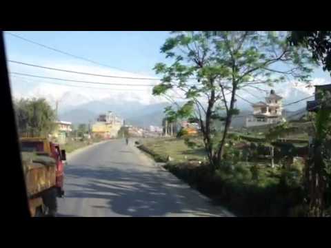 Xx nepal xx - Was een mooie reis... Een aanrader xx Nepal 2013 laatste 3 dagen pokhara-katmandu -maastricht ;)