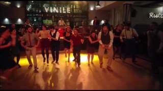 2016 SWING&SODA Performance Group