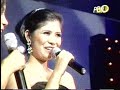 Eva Eugenio - Tukso Live