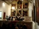 Clarinet Consort - William Brade