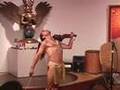 Ecstatic Voices pt 4 THOTH