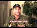 Richard Heene's Bear Scratch - YouTube