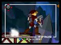 SSB64 ONLINE: LINK vs FOX vs MARIO in METAL MARIO STAGE