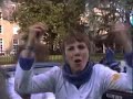 Mardi Gras Remix 2007 Pau Barthou VS Saint Cricq