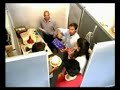 Bonne f�te au bureau