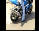 zx6r burnout zx6r burnout