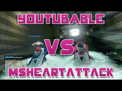 CHALLENGE - Double Dare you to LIKE the video before 11 seconds :) Let me know what 1v1 you guys want next from us in the COMMENTS! Youtubable's Channel- http://www.yout...