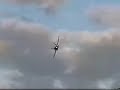 Dubuque Riverfront Airshow 2008- F/A-18C Hornet Demo VFA-125