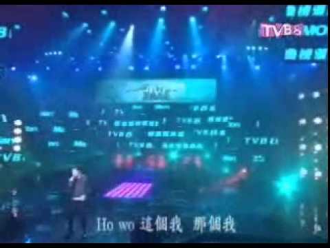 2011年TVB8金曲榜金曲:张芸京相反的我
